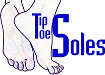 Tip Toe Soles